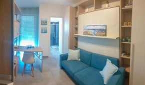Monolocale Island Porto Cesareo